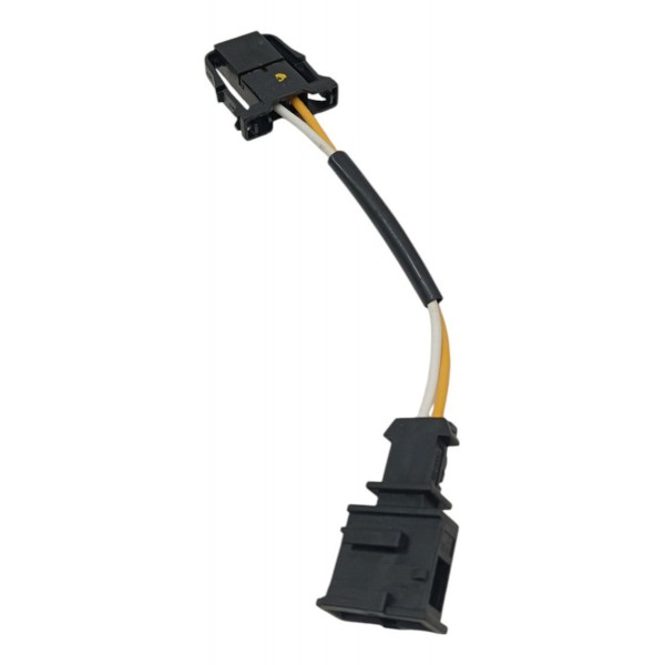 Chicote Trava Tampa Traseira Volkswagen Fox Gol 2006 2007