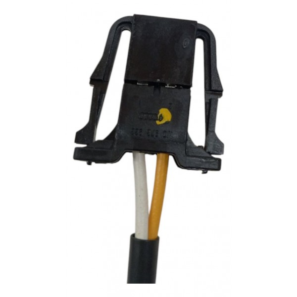 Chicote Trava Tampa Traseira Volkswagen Fox Gol 2006 2007