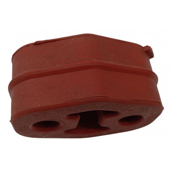 Coxim Escapamento Volkswagen Gol Fox 2015 2016 2017 2018