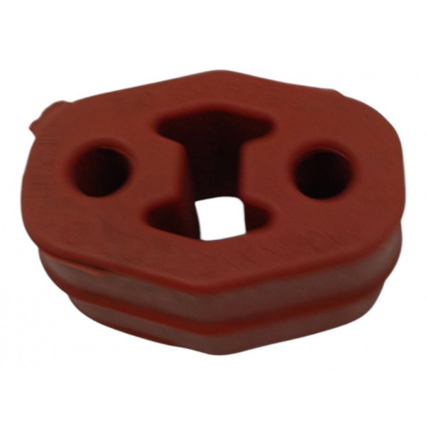 Coxim Escapamento Volkswagen Gol Fox 2015 2016 2017 2018