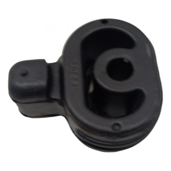 Coxim Escapamento Ford Ka Courier 2006 2007 2008