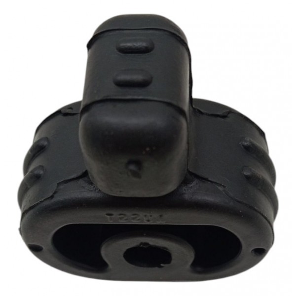 Coxim Escapamento Ford Ka Courier 2006 2007 2008