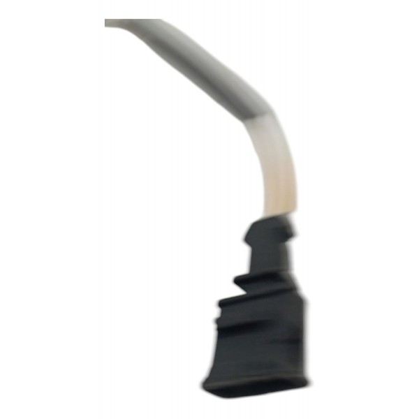 Chicote Trava Tampa Traseira Volkswagen Fox Gol 2006 2007