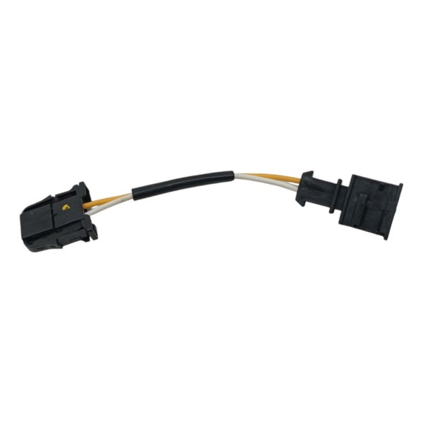 Chicote Trava Tampa Traseira Volkswagen Fox Gol 2006 2007