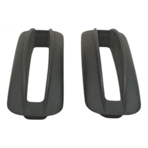 Par Trava Banco Volkswagen Gol Saveiro Voyage 1990 1991 1992