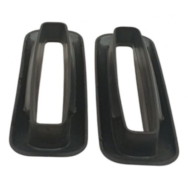 Par Trava Banco Volkswagen Gol Saveiro Voyage 1990 1991 1992