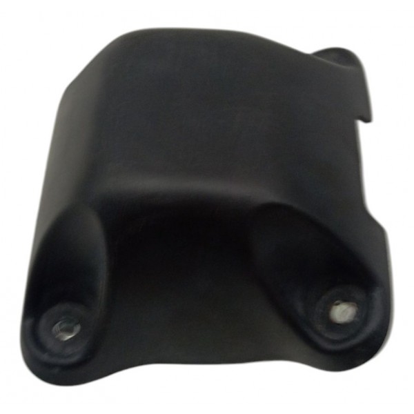 Moldura Acabamento Porta Malas Fiat Palio Siena 2013 2014