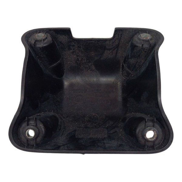 Moldura Acabamento Porta Malas Fiat Palio Siena 2013 2014