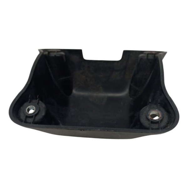 Moldura Acabamento Porta Malas Fiat Palio Siena 2013 2014