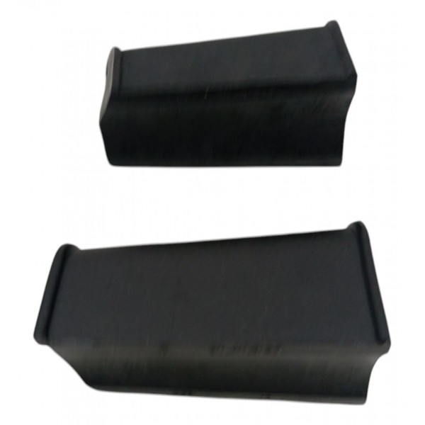 Par Bucha Barra Estabilizadora Volkswagen Kombi 2009 2010