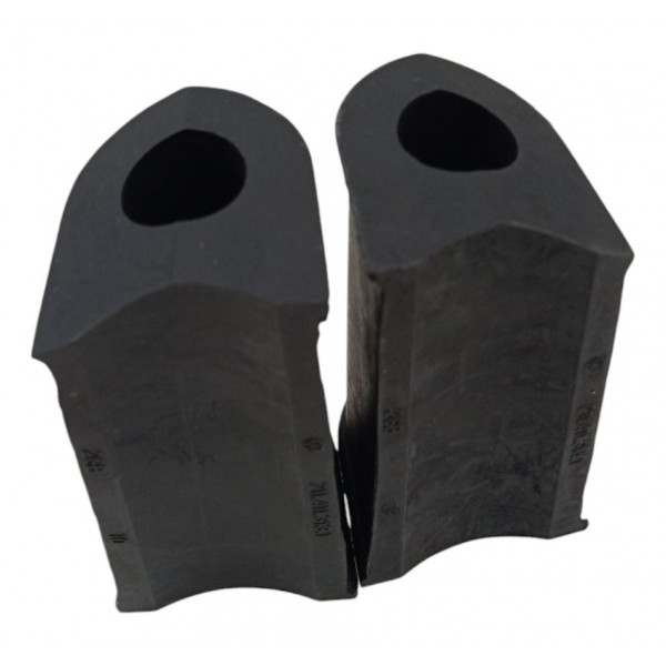 Par Bucha Barra Estabilizadora Volkswagen Kombi 2009 2010