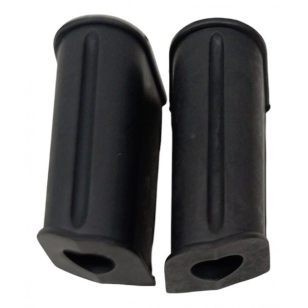 Par Bucha Barra Estabilizadora Volkswagen Kombi 2009 2010