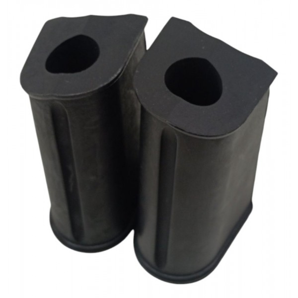 Par Bucha Barra Estabilizadora Volkswagen Kombi 2009 2010