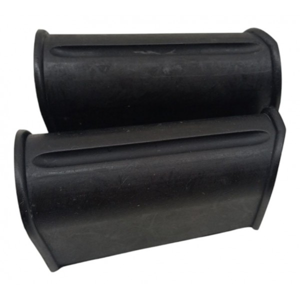 Par Bucha Barra Estabilizadora Volkswagen Kombi 2009 2010