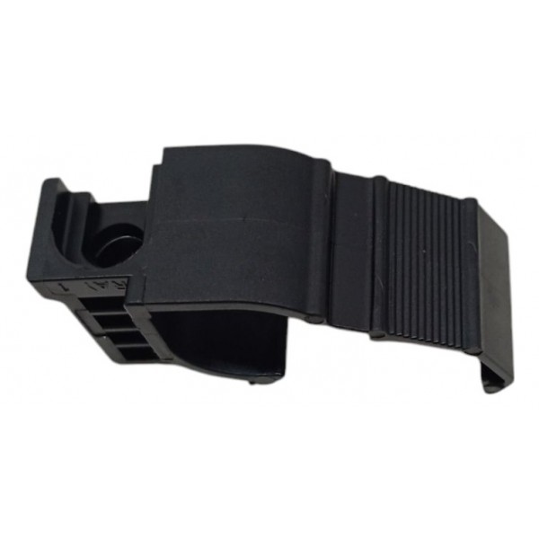 Clip Volkswagen Amarok Touareg 2010 2011 2012