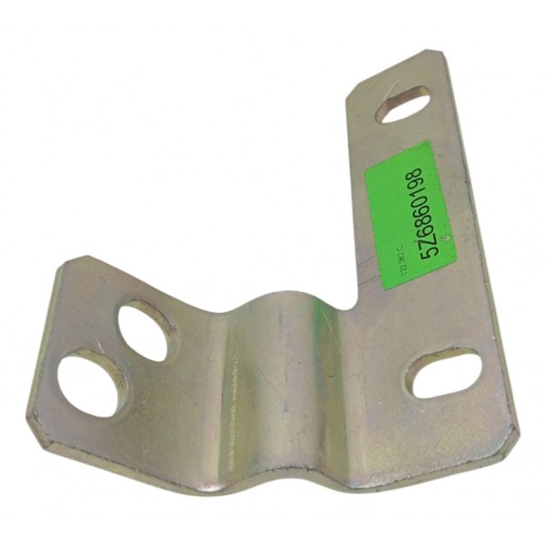 Suporte Fixação Teto Volkswagen Spacefox 2013 2014 2015