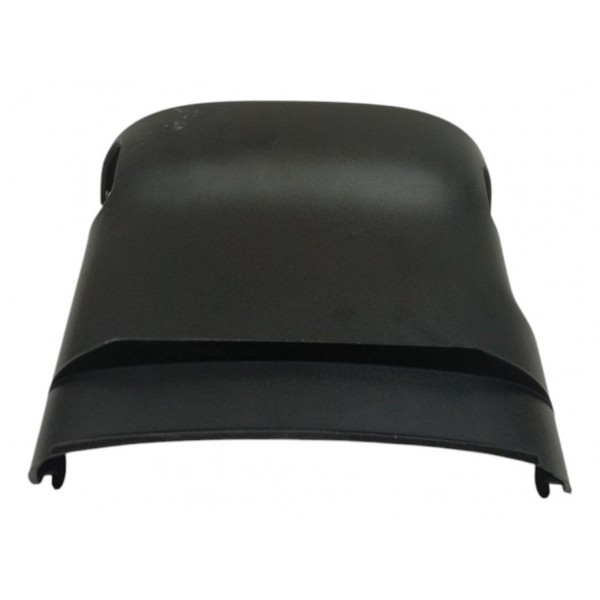 Moldura Interior Coluna Direção Volkswagen Fox 2003 2004