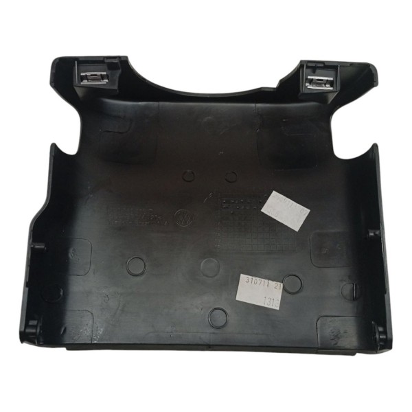 Moldura Interior Coluna Direção Volkswagen Fox 2003 2004