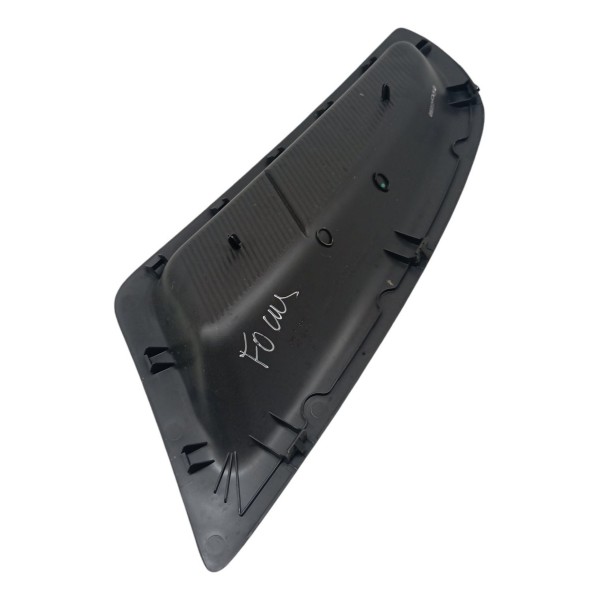 Tampa Acabamento Superior Painel Ford Focus Hatch 2007 2008