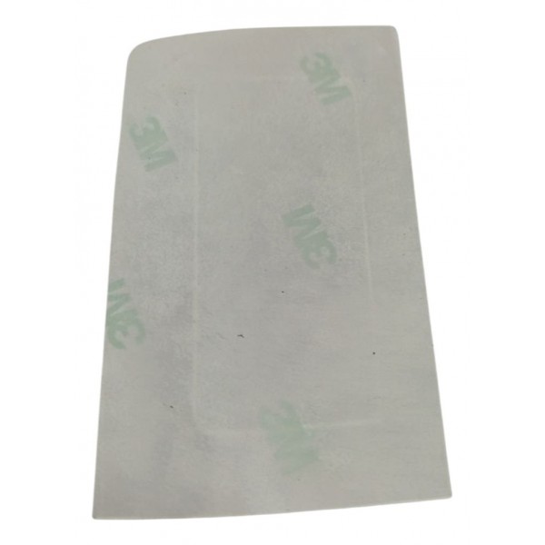 Etiqueta Tampa Tanque Somente Gasolina Volkswagen Passat