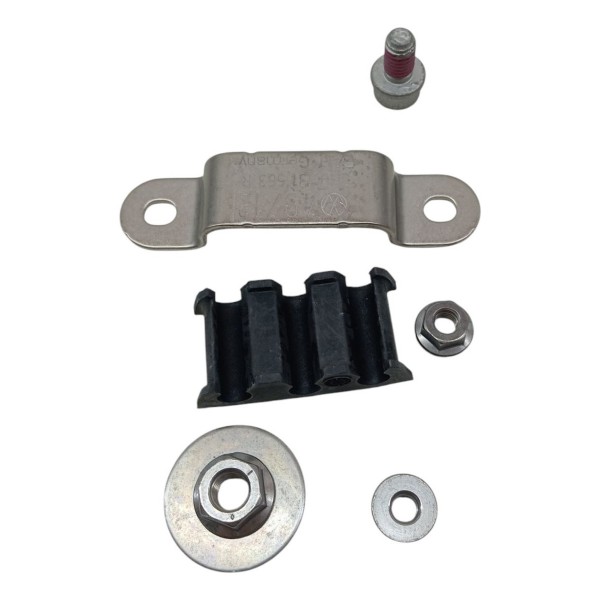 Kit Reparo Filtro Combustível Volkswagen 2015 2016 2017 2018