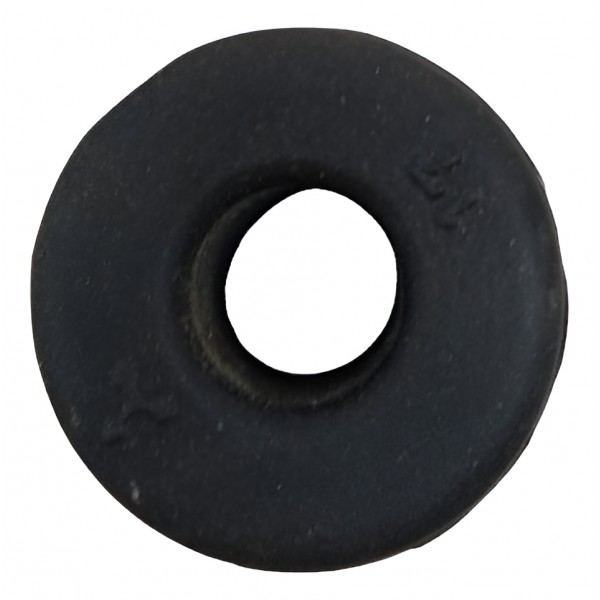 Vedação Tubo Vareta Óleo Fiat Uno 1992 1993 1994 1995