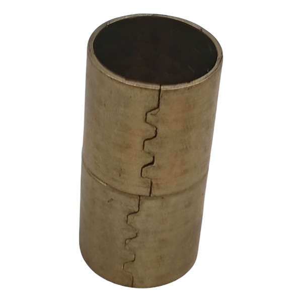 Kit 2 Buchas Pedal Engrenagem Volkswagen Kombi 1997 1998