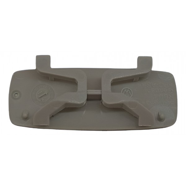 Acabamento Interno Airbag Volkswagen Jetta 2014 2015 2016