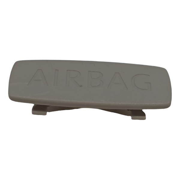 Acabamento Interno Airbag Volkswagen Jetta 2014 2015 2016