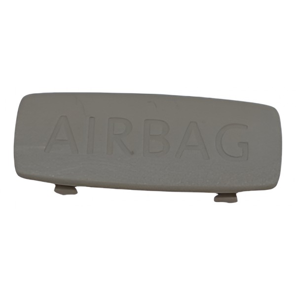 Acabamento Interno Airbag Volkswagen Jetta 2014 2015 2016