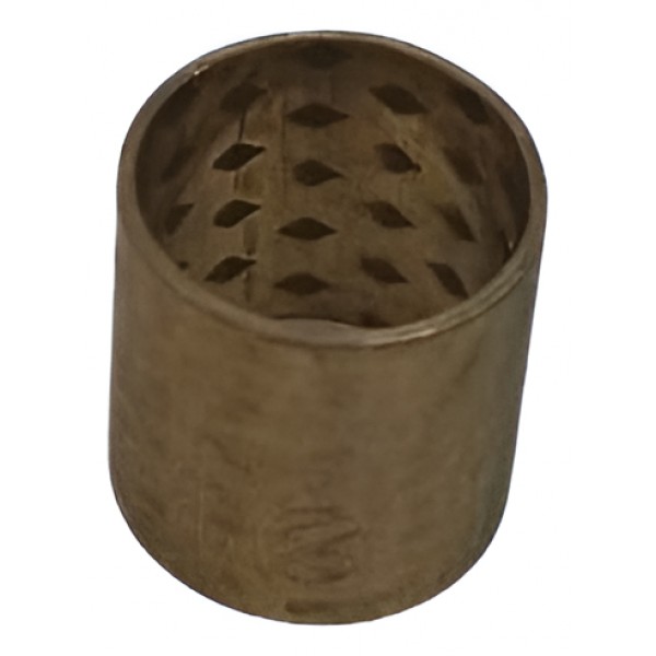 Bucha Pedal Engrenagem Volkswagen Kombi 1997 1998 1999 2000