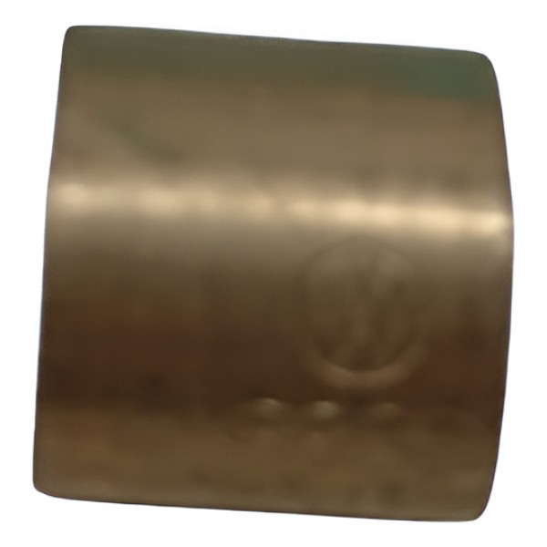 Bucha Pedal Engrenagem Volkswagen Kombi 1997 1998 1999 2000