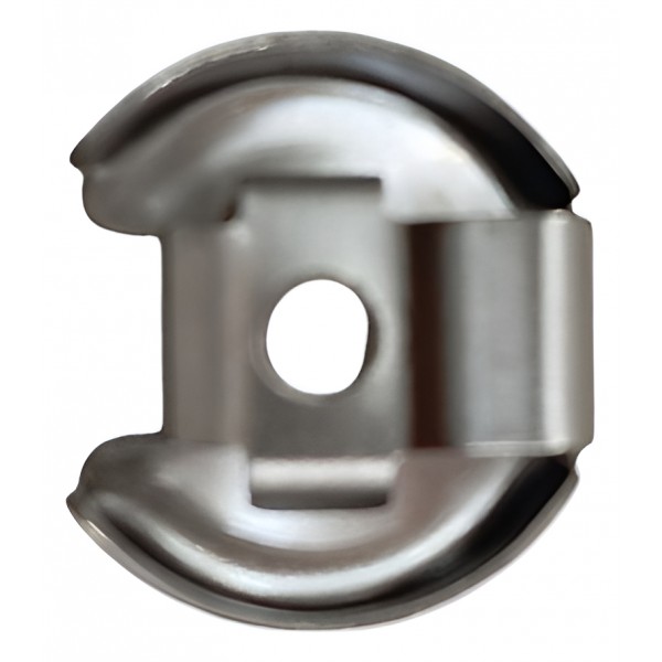 Kit 12 Travas Alavanca Seleção Marcha Volkswagen Amarok 2015