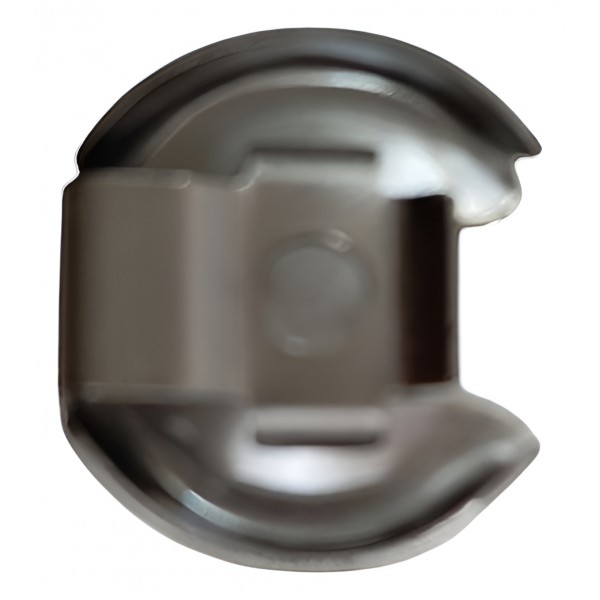 Kit 12 Travas Alavanca Seleção Marcha Volkswagen Amarok 2015