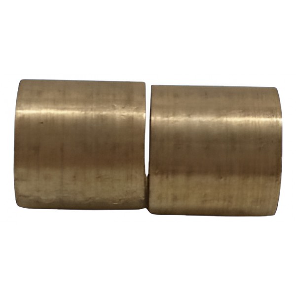 Kit 2 Buchas Pedal Engrenagem Volkswagen Kombi 1997 1998