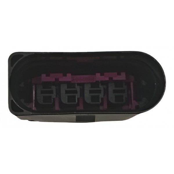 Conector Sonda Lambda Volkswagen Gol 1.0 2008 2009 2010