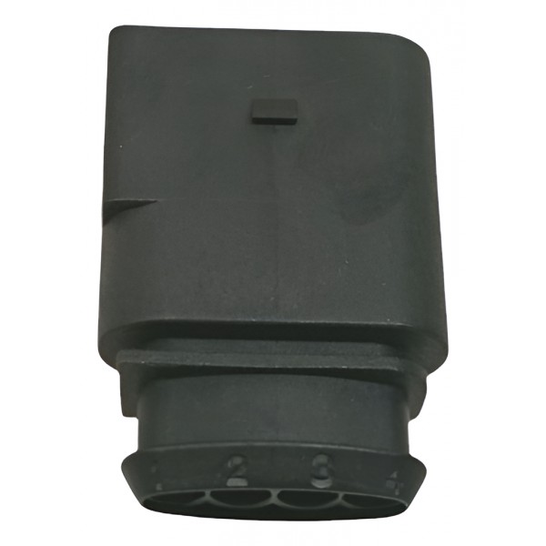 Conector Sonda Lambda Volkswagen Gol 1.0 2008 2009 2010