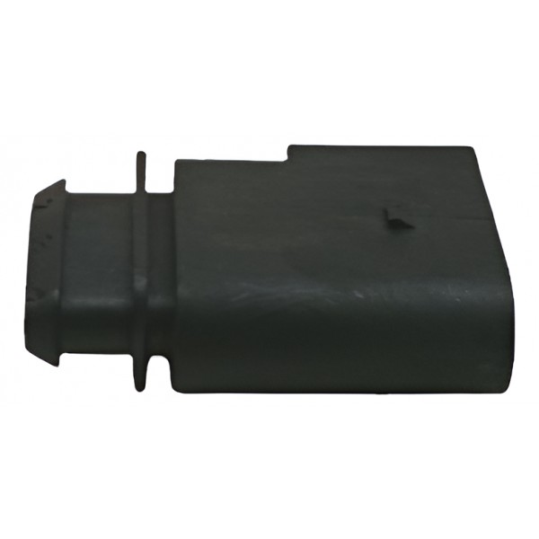 Conector Sonda Lambda Volkswagen Gol 1.0 2008 2009 2010