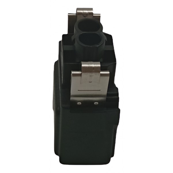 Conector Bico Injetor Volkswagen Gol 2001 2002