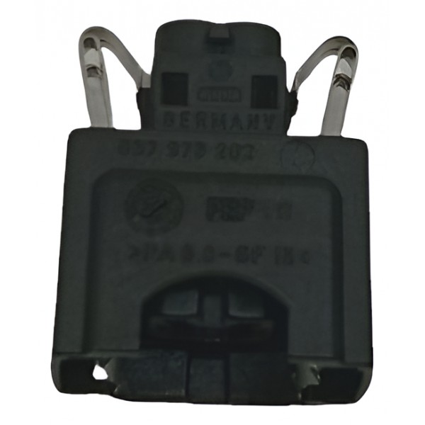 Conector Bico Injetor Volkswagen Gol 2001 2002