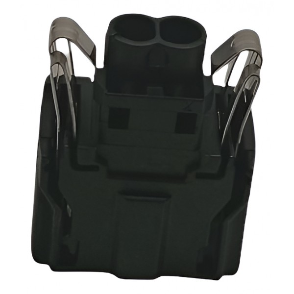 Conector Bico Injetor Volkswagen Gol 2001 2002