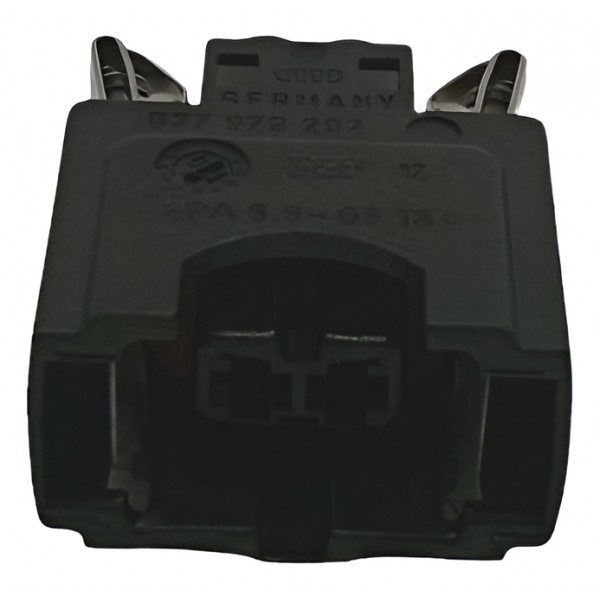 Conector Bico Injetor Volkswagen Gol 2001 2002