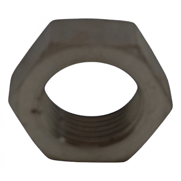 Porca Eixo Seletor Volkswagen Kombi 2000 2001 2002 2003 2004