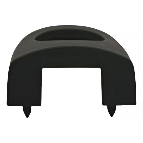 Capa Maçaneta Com Furo Volkswagen Gol Voyage Saveiro 2009