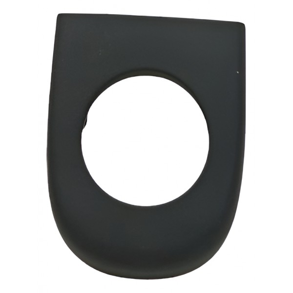 Capa Maçaneta Com Furo Volkswagen Gol Voyage Saveiro 2009