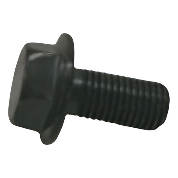 Parafuso Flangeado Parachoque Fiat Ducato 2006 2007 2008