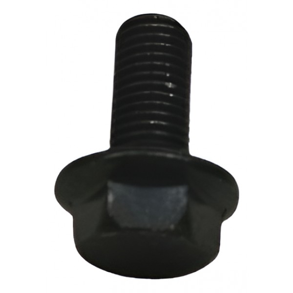 Parafuso Flangeado Parachoque Fiat Ducato 2006 2007 2008