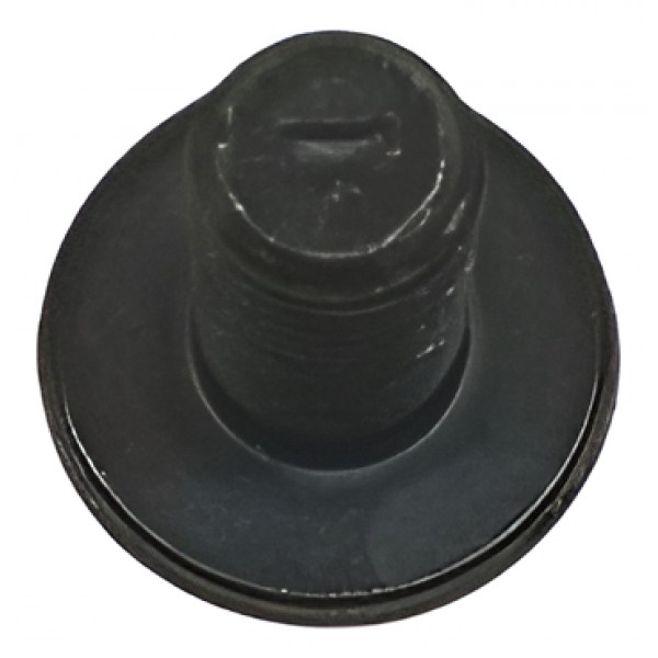 Parafuso Flangeado Parachoque Fiat Ducato 2006 2007 2008