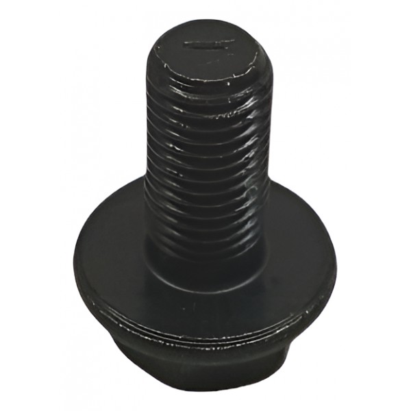 Parafuso Flangeado Parachoque Fiat Ducato 2006 2007 2008