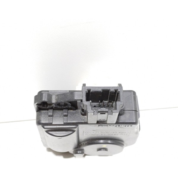 Motor Atuador Caixa Evaporadora Ford Ka 1.0 3cc 2015 16 17